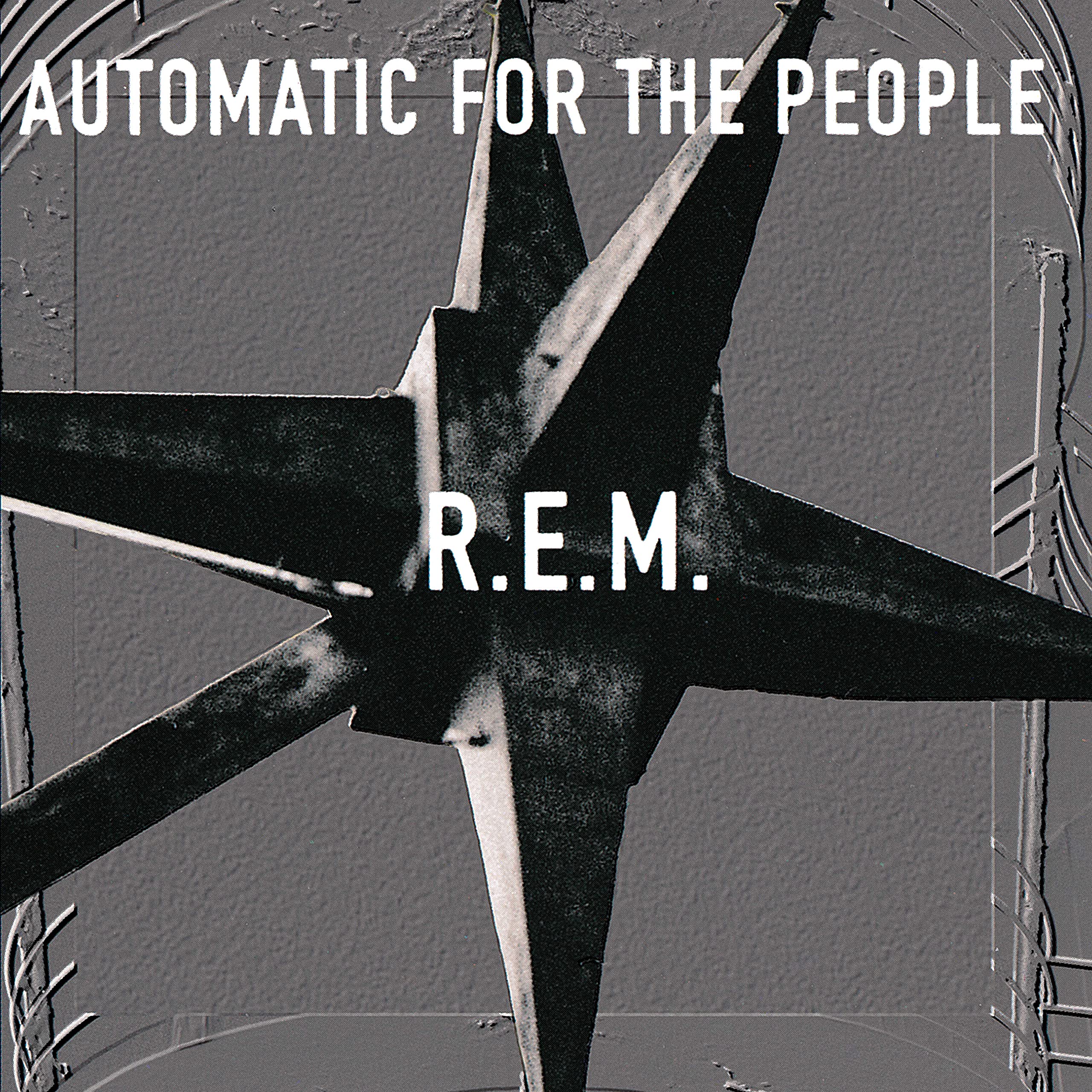 R.E.M　アルバムCD５枚組　UHQCD/MQA R.E.M. デビュー40周年記念 名盤5タイトル 高音質ハイレゾ対応